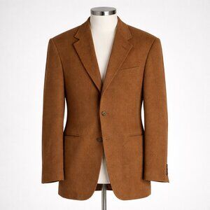 Pal Zileri Wool Cashmere Sport Coat